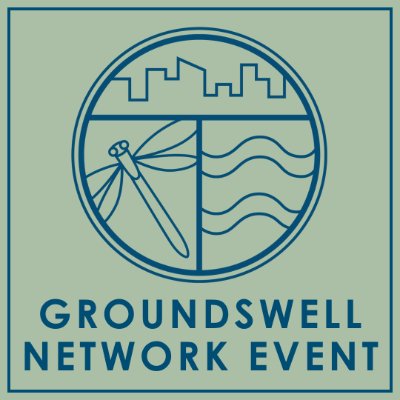 Groundswell Network Social Hour